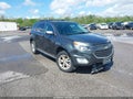 Photo 1 of 12 — 2017 Chevrolet Equinox
