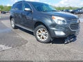 2017 Chevrolet Equinox — photo 6 of 12 | VIN 2GNALCEK9H1531163