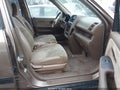 Photo 5 of 16 — 2003 Honda CR-V