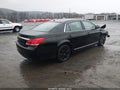Photo 4 of 17 — 2011 Toyota Avalon