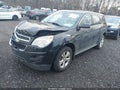 Photo 2 of 12 — 2012 Chevrolet Equinox