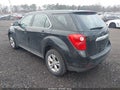 Photo 3 of 12 — 2012 Chevrolet Equinox