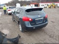 Photo 3 of 17 — 2013 Nissan Rogue Sport