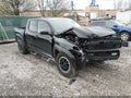 Photo 1 of 16 — 2025 Toyota Tacoma
