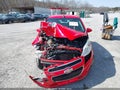 Photo 11 of 18 — 2015 Chevrolet Spark