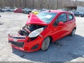 Photo 2 of 18 — 2015 Chevrolet Spark
