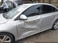 Photo 6 of 16 — 2015 Chevrolet Cruze