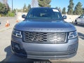 2020 Land Rover Range Rover — photo 12 of 16 | VIN SALGS4RY7LA407877