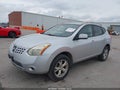 2008 Nissan Rogue — photo 2 of 18 | VIN JN8AS58T58W014063