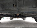 2008 Nissan Rogue — photo 6 of 18 | VIN JN8AS58T58W014063