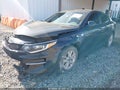 Photo 2 of 16 — 2016 Kia Optima