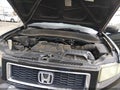 2007 Honda Ridgeline — photo 10 of 16 | VIN 2HJYK16327H504460