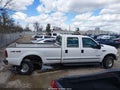 Photo 14 of 18 — 1999 Ford F-350