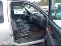 Photo 5 of 16 — 2012 Chevrolet Suburban 1500