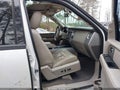 2014 Ford Expedition — photo 5 of 16 | VIN 1FMJU1K58EEF16149