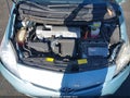 Photo 10 of 19 — 2012 Toyota Prius