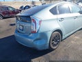 Photo 18 of 19 — 2012 Toyota Prius
