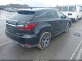 Photo 4 of 16 — 2022 Lexus RX 350