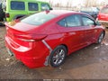 Photo 4 of 16 — 2017 Hyundai Elantra