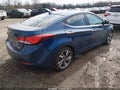 Photo 4 of 13 — 2015 Hyundai Elantra