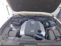 Photo 10 of 15 — 2015 Lexus GS 350