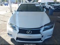 Photo 11 of 15 — 2015 Lexus GS 350