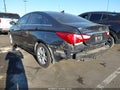 2011 Hyundai Sonata — photo 3 of 16 | VIN 5NPEB4AC8BH264766