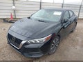 2021 Nissan Sentra — photo 2 of 16 | VIN 3N1AB8CV0MY252804