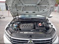 Photo 10 of 16 — 2018 Volkswagen Passat