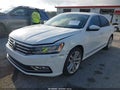 Photo 6 of 16 — 2018 Volkswagen Passat