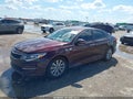Photo 14 of 16 — 2018 Kia Optima