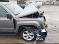 Photo 16 of 18 — 2012 Jeep Patriot