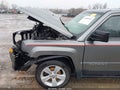 2012 Jeep Patriot — photo 17 of 18 | VIN 1C4NJPFA0CD542286
