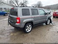 Photo 4 of 18 — 2012 Jeep Patriot