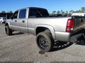 2007 Chevrolet Silverado 2500 — photo 3 of 17 | VIN 1GCHC23D07F104418