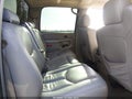 Photo 8 of 17 — 2007 Chevrolet Silverado 2500