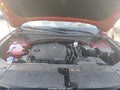 Photo 10 of 17 — 2025 Hyundai Tucson