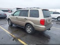 Photo 3 of 11 — 2003 Honda Pilot