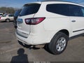 2013 Chevrolet Traverse — photo 12 of 12 | VIN 1GNKRFEDXDJ177756