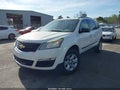 2013 Chevrolet Traverse — photo 2 of 12 | VIN 1GNKRFEDXDJ177756