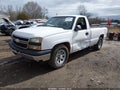 2006 Chevrolet Silverado 1500 — photo 2 of 16 | VIN 3GCEC14X36G169914