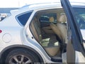 Photo 8 of 16 — 2008 Infiniti EX35