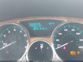 2010 Buick Enclave — photo 16 of 18 | VIN 5GALVCED5AJ213096