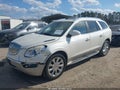2010 Buick Enclave — photo 6 of 18 | VIN 5GALVCED5AJ213096