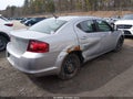 2013 Dodge Avenger — photo 4 of 11 | VIN 1C3CDZAB0DN594298