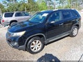 2011 Kia Sorento — photo 2 of 11 | VIN 5XYKT4A10BG164568
