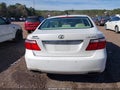 Photo 17 of 17 — 2009 Lexus LS 460