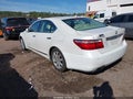 Photo 3 of 17 — 2009 Lexus LS 460