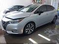 Photo 2 of 19 — 2020 Nissan Versa