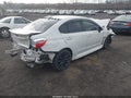 Photo 4 of 16 — 2018 Subaru WRX